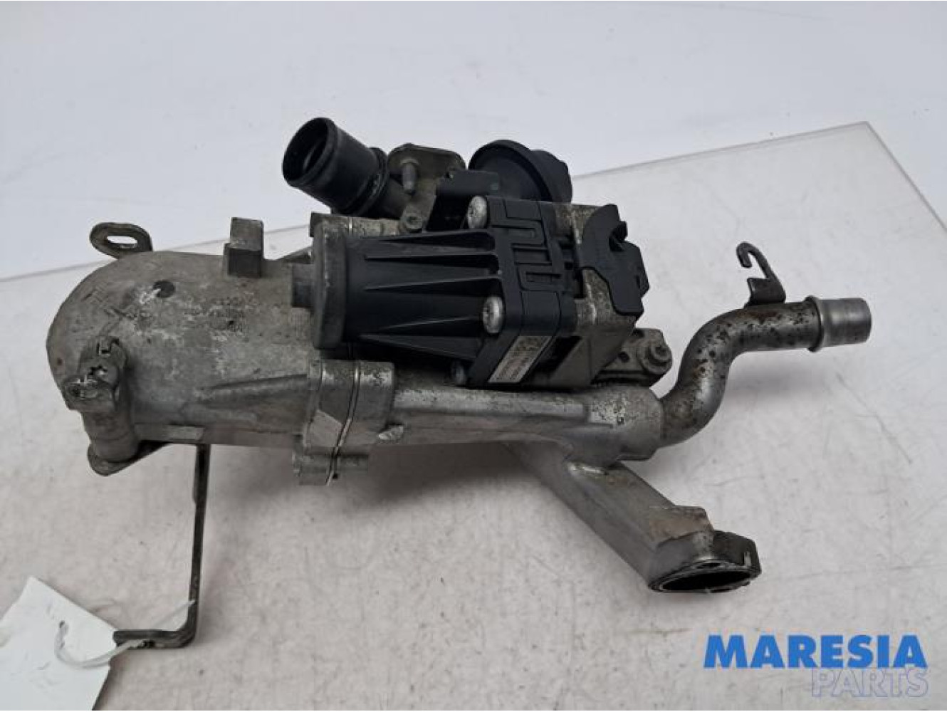 Peugeot - Partner - EGR Klep