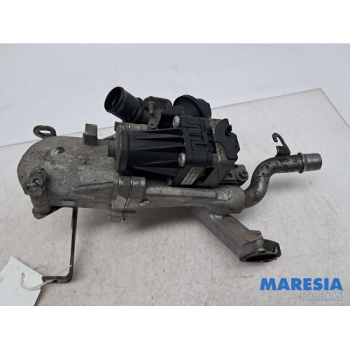 Peugeot - Partner - EGR Klep