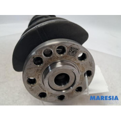 Opel - Vivaro - Crankshaft