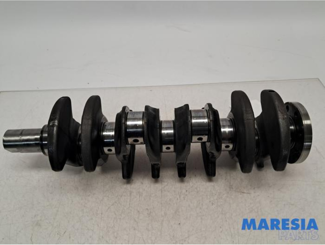 Opel - Vivaro - Crankshaft