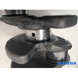 Opel - Vivaro - Crankshaft