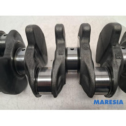 Opel - Vivaro - Crankshaft