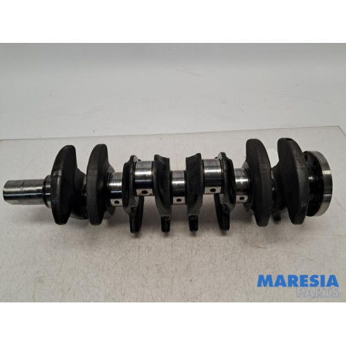 Opel - Vivaro - Crankshaft