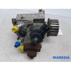 Peugeot - Partner - Mechanical fuel pump