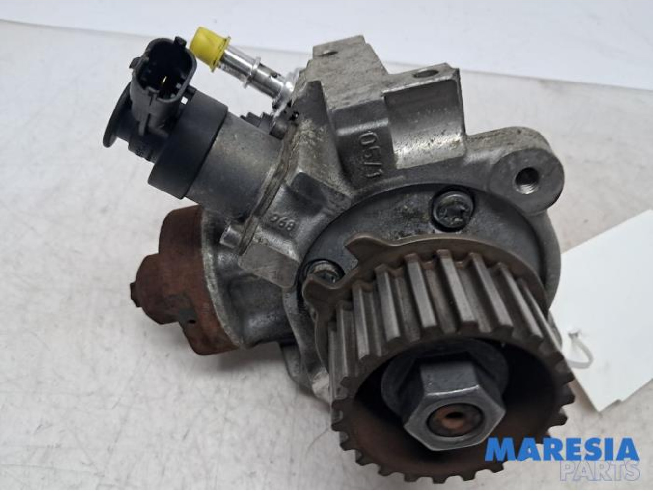 Peugeot - Partner - Mechanical fuel pump