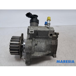 Peugeot - Partner - Mechanical fuel pump