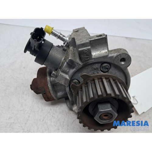 Peugeot - Partner - Mechanical fuel pump