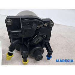 Peugeot - Partner - Fuel filter housing