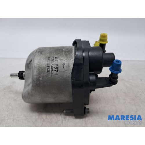 Peugeot - Partner - Fuel filter housing
