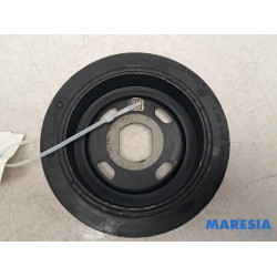 Opel - Vivaro - Crankshaft pulley