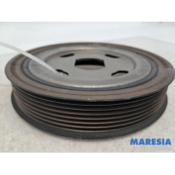 Opel - Vivaro - Crankshaft pulley