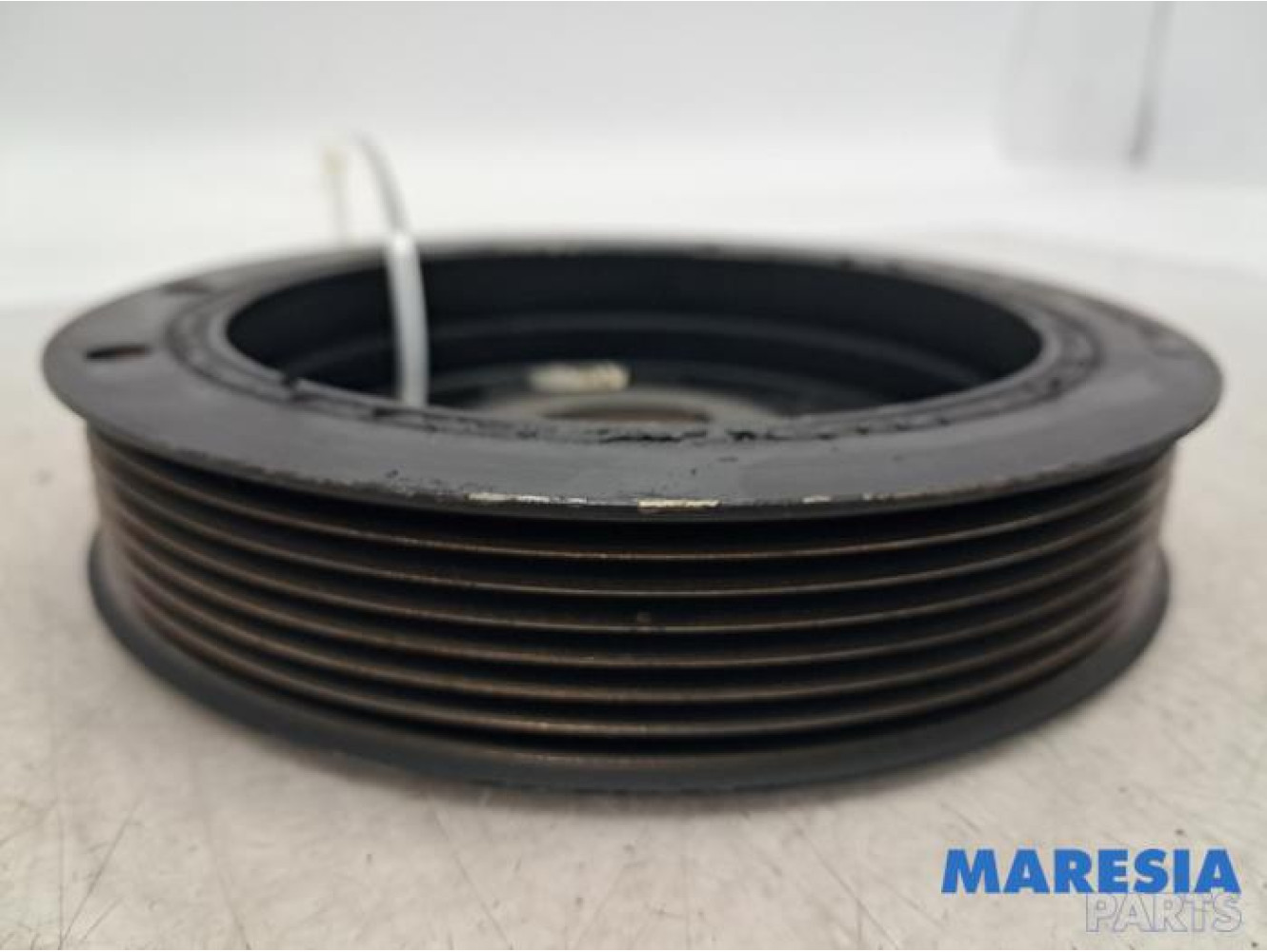 Opel - Vivaro - Crankshaft pulley