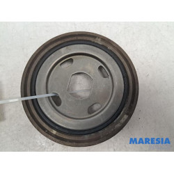 Opel - Vivaro - Crankshaft pulley