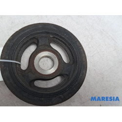 Peugeot - Partner - Crankshaft pulley