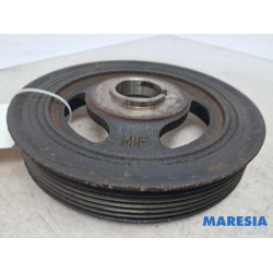 Peugeot - Partner - Crankshaft pulley