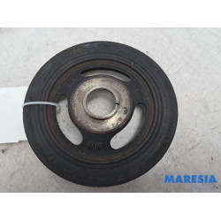 Peugeot - Partner - Crankshaft pulley