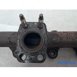 Peugeot - Partner - Exhaust manifold