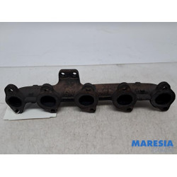 Peugeot - Partner - Exhaust manifold
