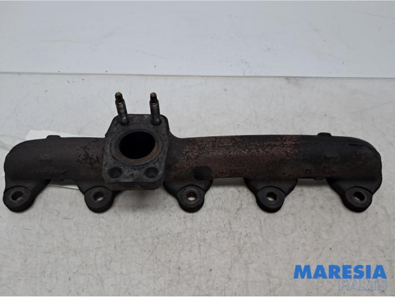 Peugeot - Partner - Exhaust manifold