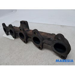 Peugeot - Partner - Exhaust manifold