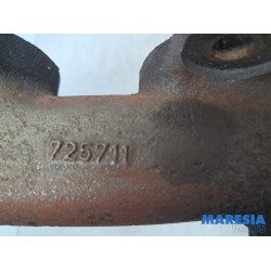 Peugeot - Partner - Exhaust manifold
