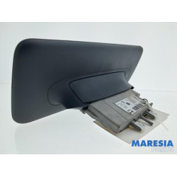 Fiat - 500 - Navigatie Display