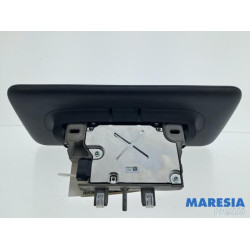 Fiat - 500 - Navigatie Display