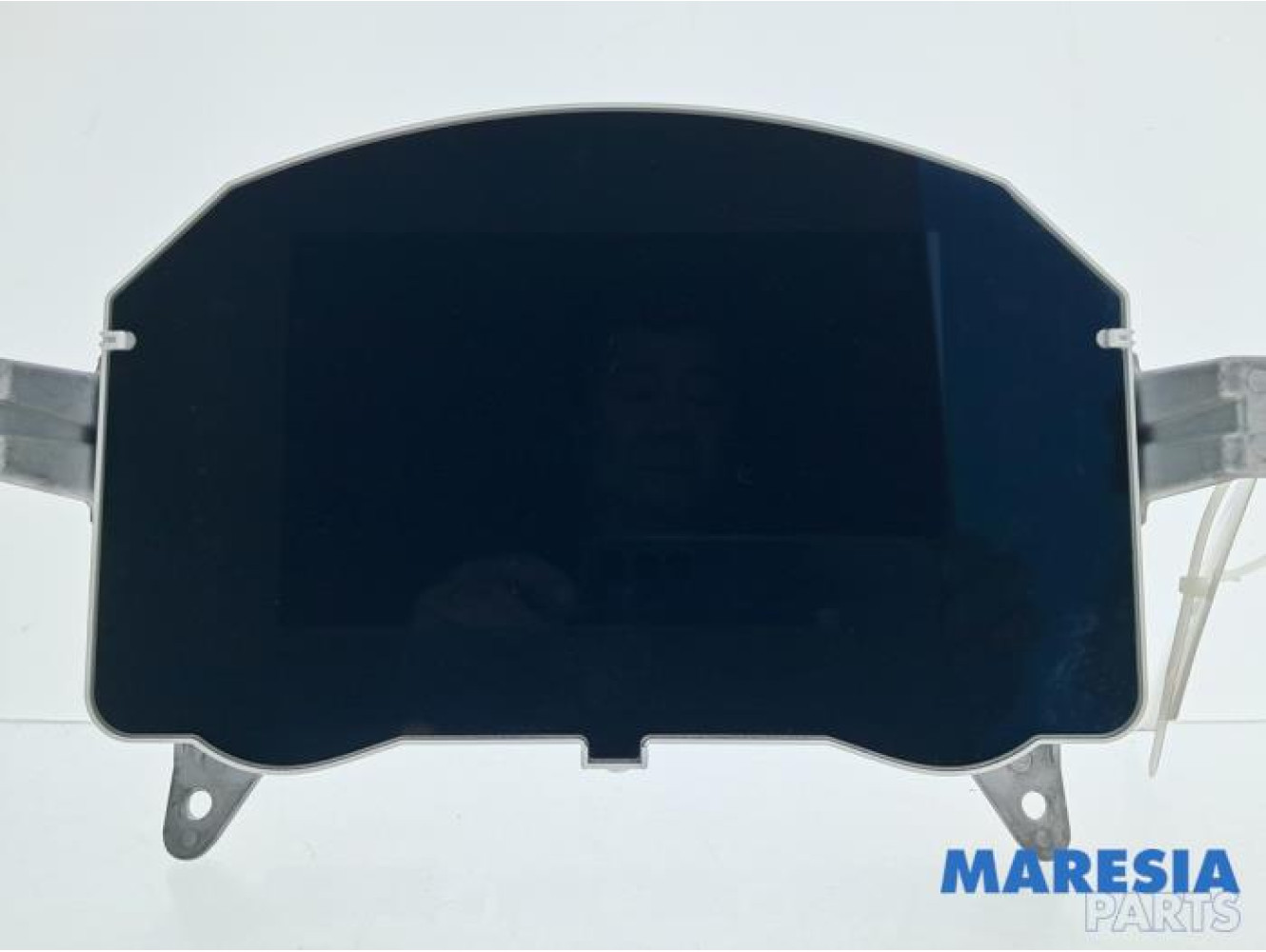 Fiat - 500 - Instrument de bord