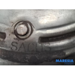 Peugeot - Partner - Dubbele massa vliegwiel