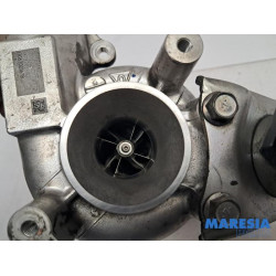Peugeot - Partner - Turbo