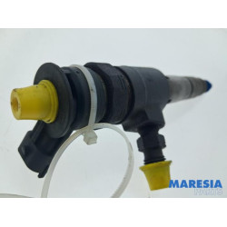 Peugeot - Partner - Injector (diesel)