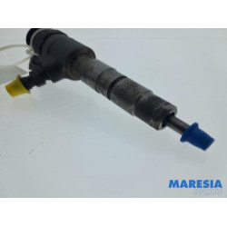 Peugeot - Partner - Injector (diesel)