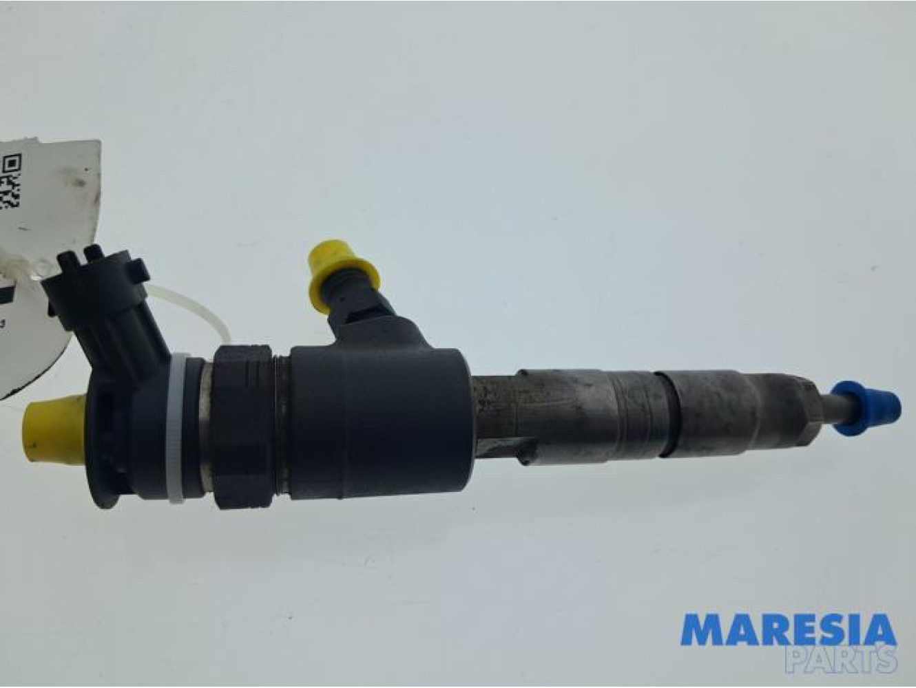 Peugeot - Partner - Injector (diesel)