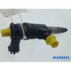 Peugeot - Partner - Injector (diesel)