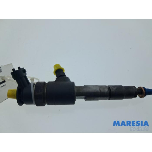Peugeot - Partner - Injector (diesel)