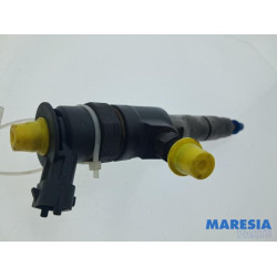 Peugeot - Partner - Injector (diesel)