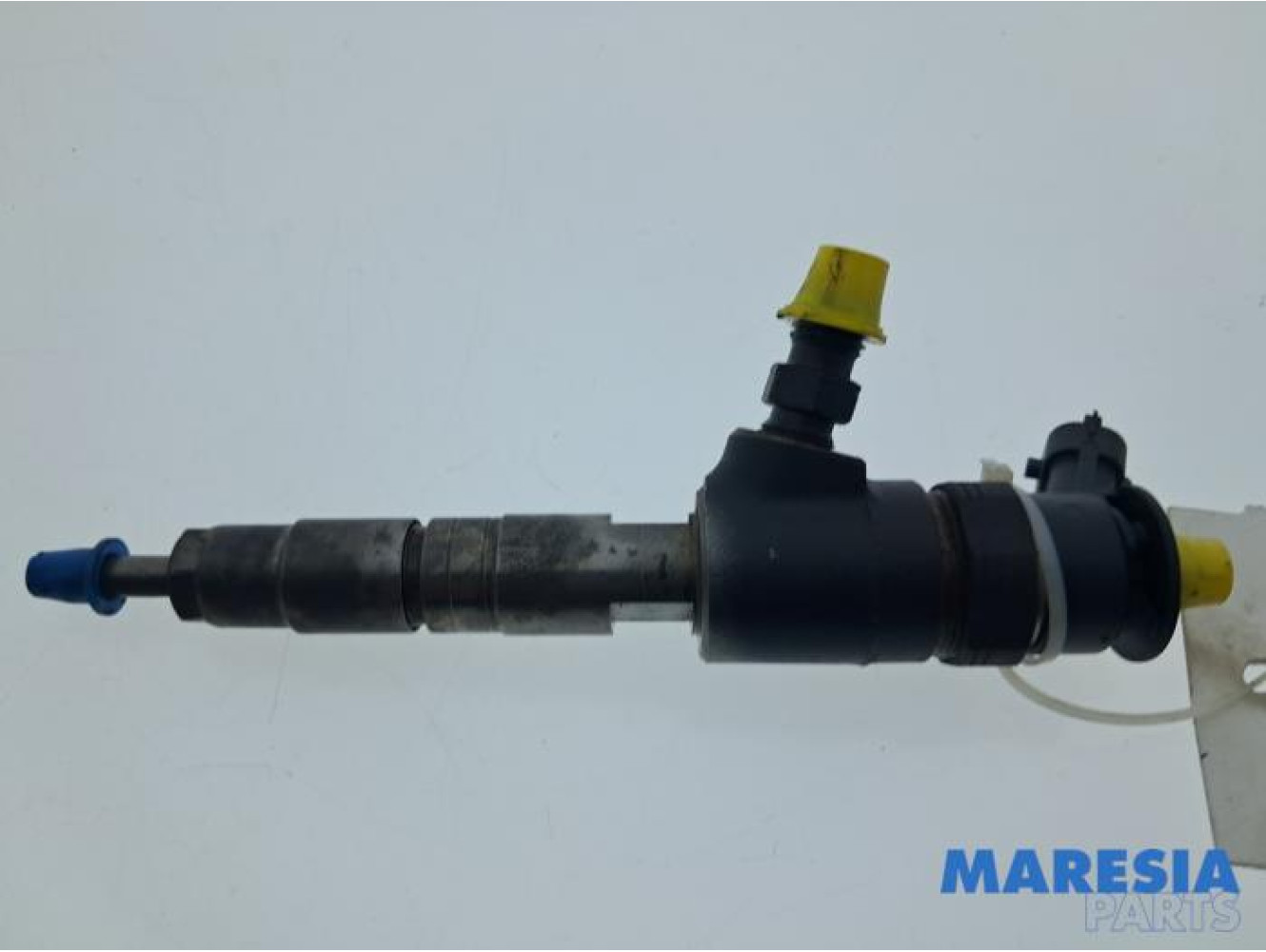 Peugeot - Partner - Injector (diesel)
