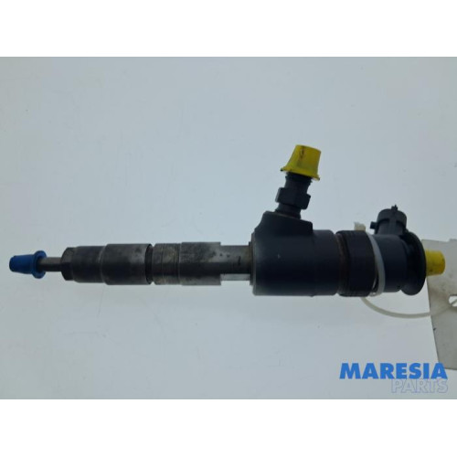 Peugeot - Partner - Injector (diesel)