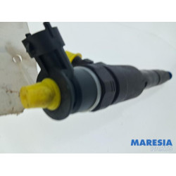 Peugeot - Partner - Injector (diesel)