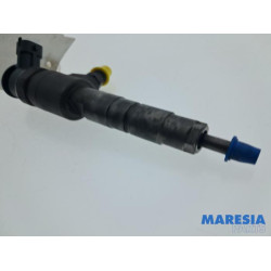 Peugeot - Partner - Injector (diesel)