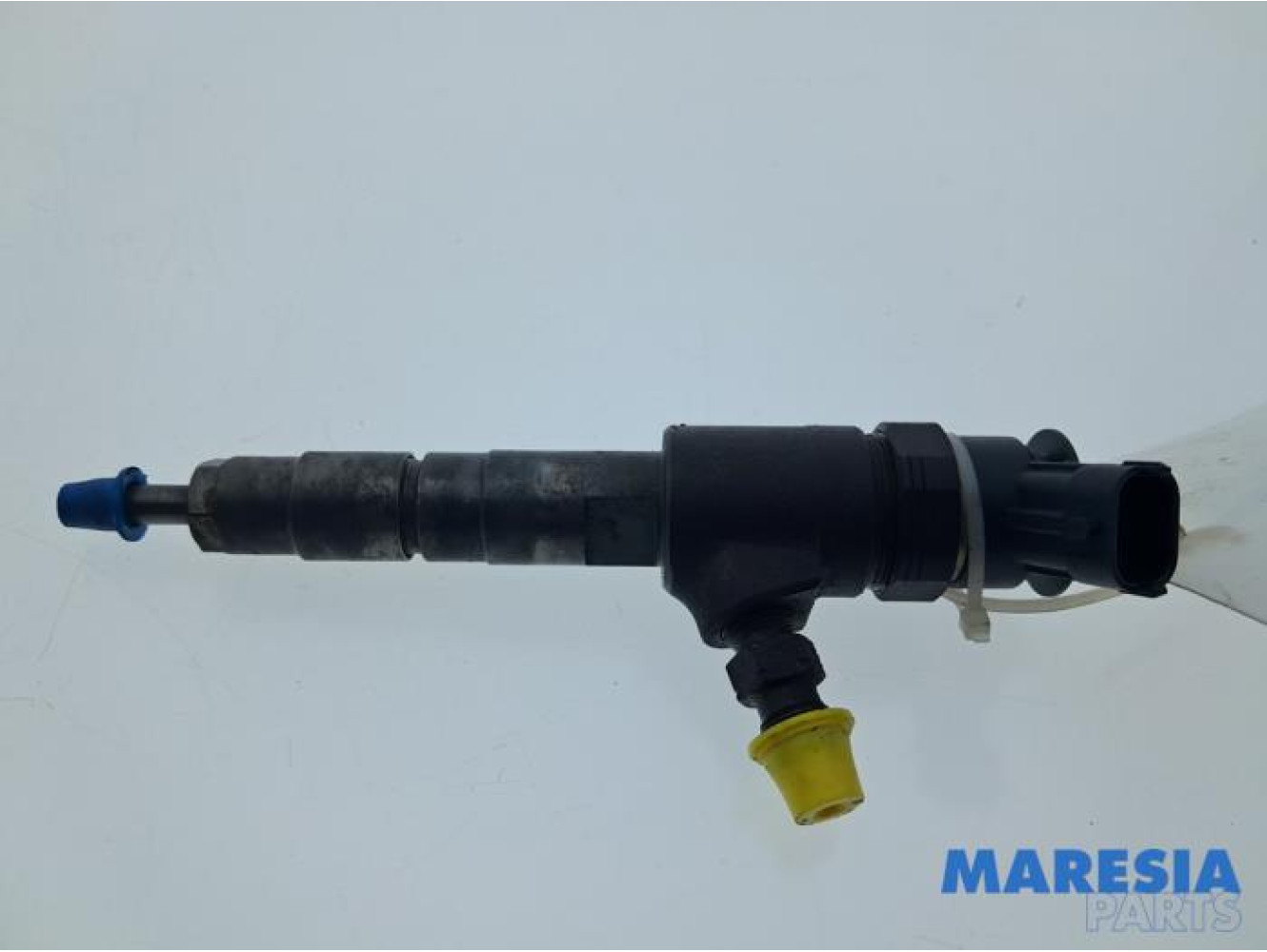 Peugeot - Partner - Injector (diesel)