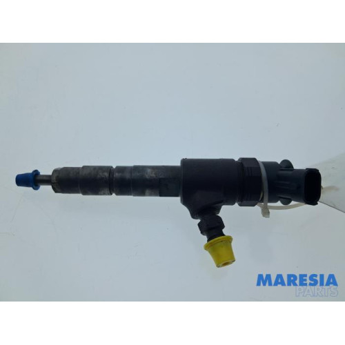 Peugeot - Partner - Injector (diesel)