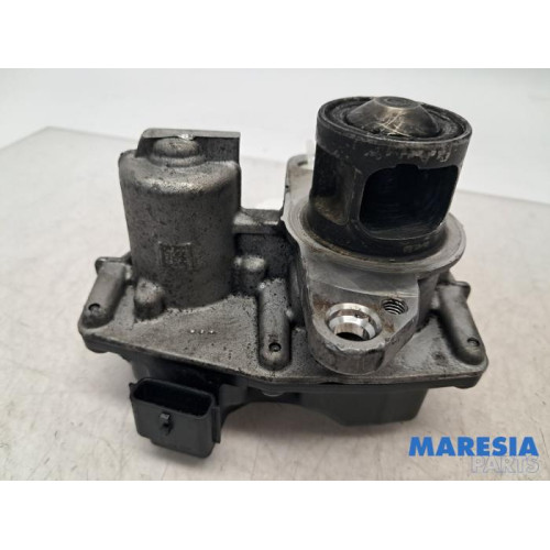 Opel - Vivaro - Valve RGE