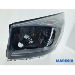 Renault - Trafic - Koplamp links