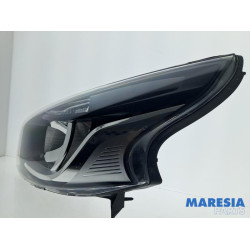 Renault - Trafic - Koplamp links