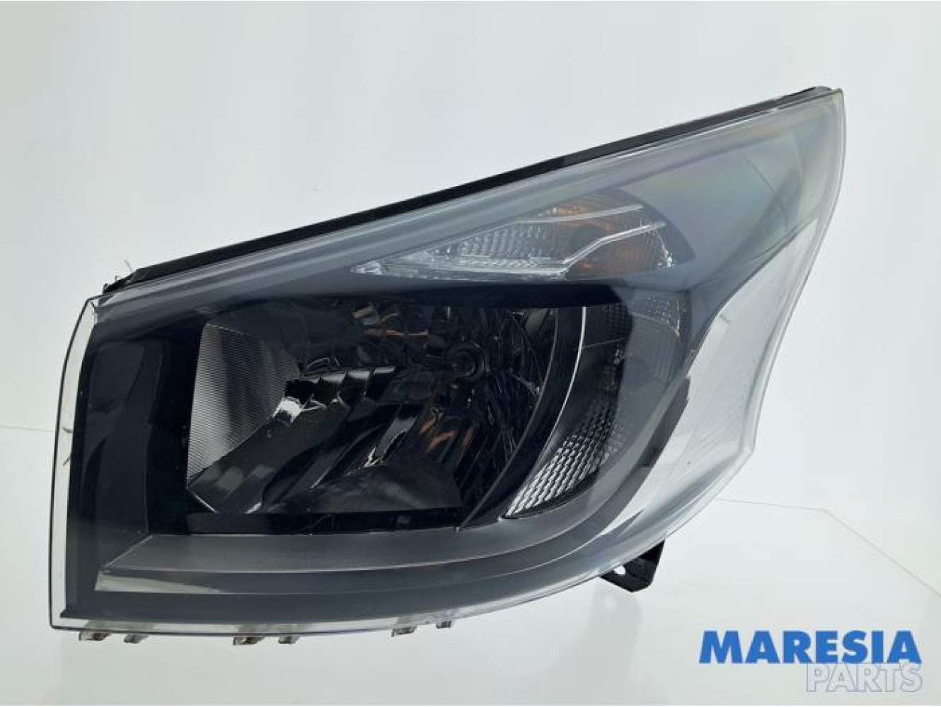 Renault - Trafic - Koplamp links