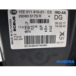 Renault - Trafic - Koplamp links