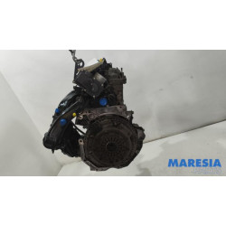 Renault - Twingo - Engine