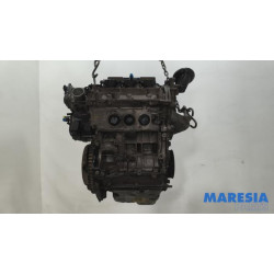 Renault - Twingo - Engine