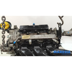 Renault - Twingo - Engine